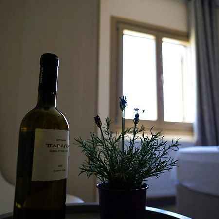 Charikleia'S 2 Bedroom Appartment In Pelion โวโลส ภายนอก รูปภาพ