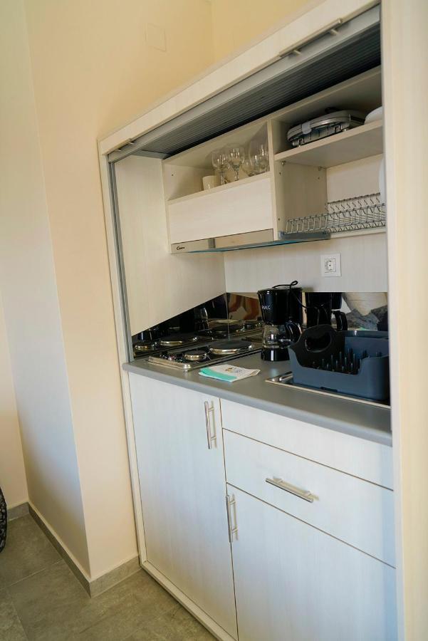 Charikleia'S 2 Bedroom Appartment In Pelion โวโลส ภายนอก รูปภาพ