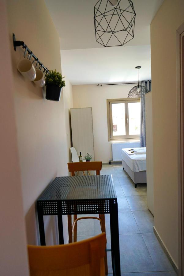 Charikleia'S 2 Bedroom Appartment In Pelion โวโลส ภายนอก รูปภาพ