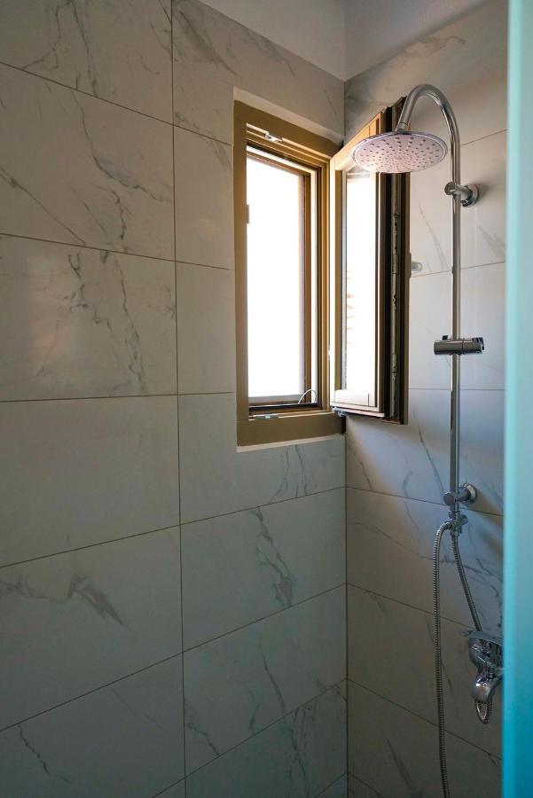 Charikleia'S 2 Bedroom Appartment In Pelion โวโลส ภายนอก รูปภาพ