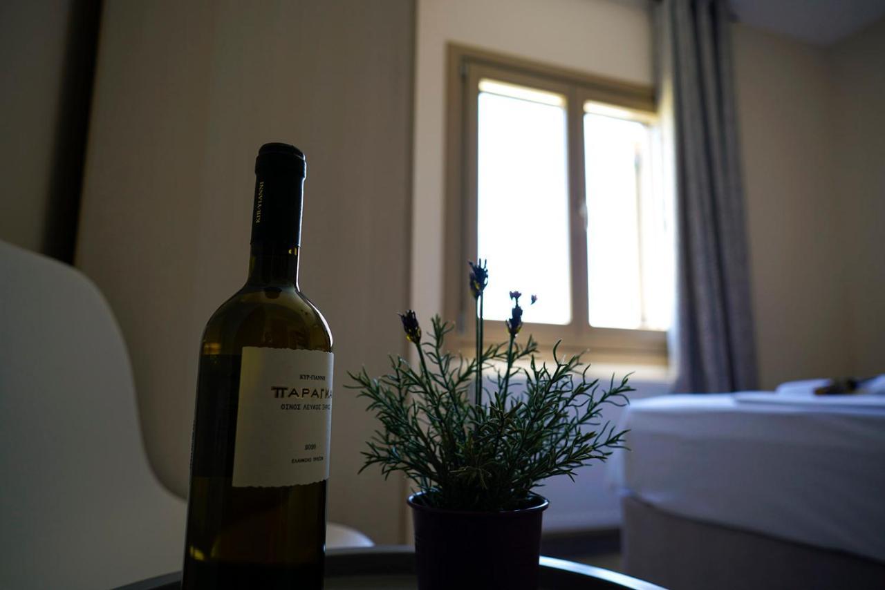 Charikleia'S 2 Bedroom Appartment In Pelion โวโลส ภายนอก รูปภาพ